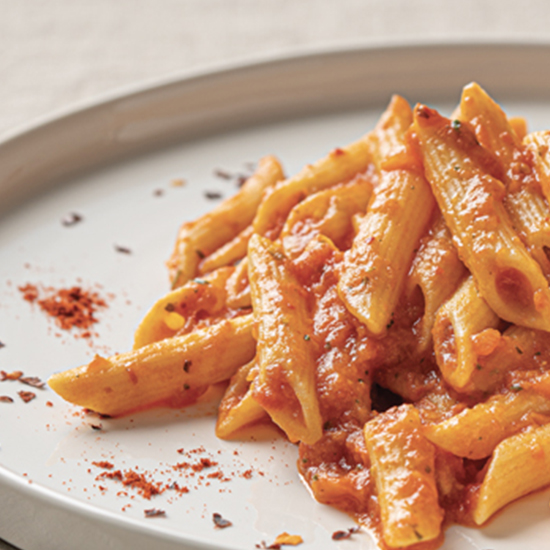 Zaino Gourmet Primi piatti Penne arrabbiata